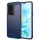 Techsuit - Carbon szilikon tok - Honor 200 Lite - Kék