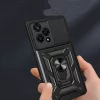 Techsuit - CamShield ütésálló tok - Honor 200 Lite - Rosegold
