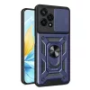 Techsuit - CamShield ütésálló tok - Honor 200 Lite - Kék