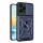 Techsuit - CamShield ütésálló tok - Honor 200 Lite - Kék