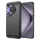 Techsuit - Carbon szilikon tok - Huawei Pura 70 Pro - Fekete