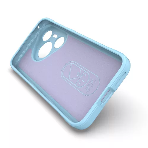 Techsuit - Magic Shield tok - Huawei Pura 70 - Fekete