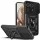 Techsuit - CamShield ütésálló tok - Motorola Edge 50 Ultra - Fekete