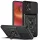 Techsuit - CamShield ütésálló tok - Motorola Edge 50 Fusion - Fekete