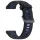 Techsuit - Watchband 22mm (W053) - Huawei Watch GT 2 (46mm)/GT 2 Pro/GT 3 Pro (46mm)/Ultimate, Xiaomi Watch S1 - Dark Blue