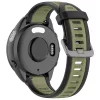 Techsuit - Watchband 22mm (W053) - Huawei Watch GT 2 (46mm)/GT 2 Pro/GT 3 Pro (46mm)/Ultimate, Xiaomi Watch S1 - Khaki
