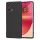 Techsuit - SoftFlex szilikon tok - Motorola Edge 50 Fusion - Fekete
