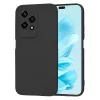 Techsuit - SoftFlex szilikon tok - Honor 200 Lite - Fekete
