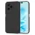 Techsuit - SoftFlex szilikon tok - Honor 200 Lite - Fekete