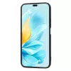 Techsuit - SoftFlex szilikon tok - Honor 200 Lite - Fekete