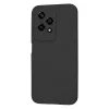 Techsuit - SoftFlex szilikon tok - Honor 200 Lite - Fekete