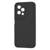 Techsuit - SoftFlex szilikon tok - Honor 200 Lite - Fekete