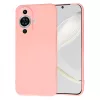 Techsuit - SoftFlex szilikon tok - Huawei nova 11 / nova 12s - Rózsaszín
