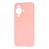 Techsuit - SoftFlex szilikon tok - Huawei nova 11 / nova 12s - Rózsaszín