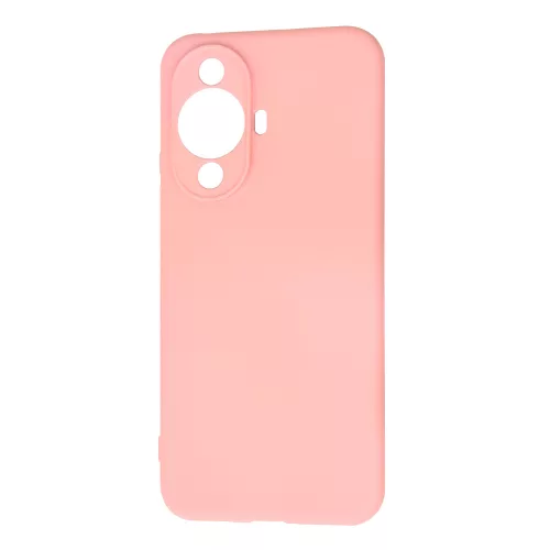 Techsuit - SoftFlex szilikon tok - Huawei nova 11 / nova 12s - Rózsaszín