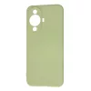 Techsuit - SoftFlex szilikon tok - Huawei nova 11 / nova 12s - Matcha zöld