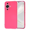 Techsuit - SoftFlex szilikon tok - Huawei nova 11 / nova 12s - Pink