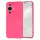 Techsuit - SoftFlex szilikon tok - Huawei nova 11 / nova 12s - Pink