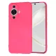 Techsuit - SoftFlex szilikon tok - Huawei nova 11 / nova 12s - Pink