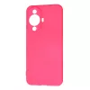 Techsuit - SoftFlex szilikon tok - Huawei nova 11 / nova 12s - Pink
