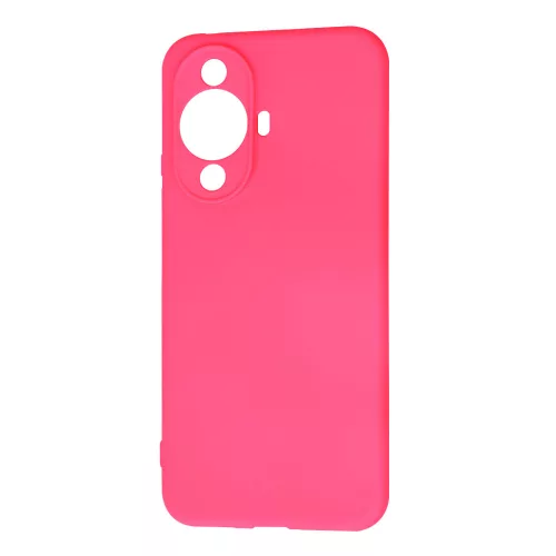 Techsuit - SoftFlex szilikon tok - Huawei nova 11 / nova 12s - Pink