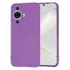 Techsuit - SoftFlex szilikon tok - Huawei nova 11 / nova 12s - Lila