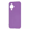 Techsuit - SoftFlex szilikon tok - Huawei nova 11 / nova 12s - Lila