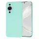 Techsuit - SoftFlex szilikon tok - Huawei nova 11 / nova 12s - Világoskék