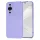 Techsuit - SoftFlex szilikon tok - Huawei nova 11 / nova 12s - Világos lila