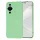 Techsuit - SoftFlex szilikon tok - Huawei nova 11 / nova 12s - Mentazöld