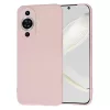 Techsuit - SoftFlex szilikon tok - Huawei nova 11 / nova 12s - Rózsaszín