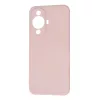 Techsuit - SoftFlex szilikon tok - Huawei nova 11 / nova 12s - Rózsaszín