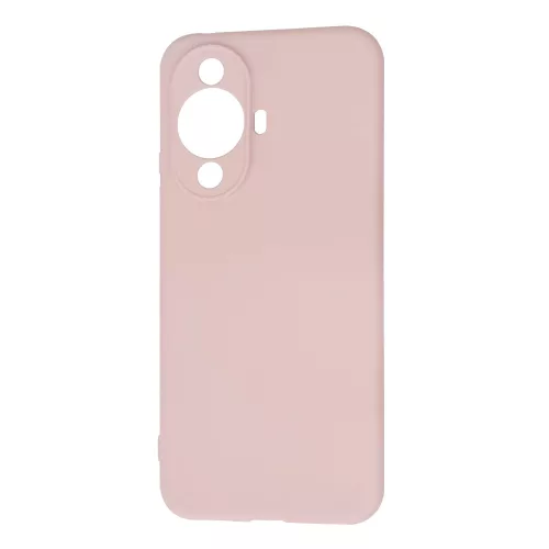 Techsuit - SoftFlex szilikon tok - Huawei nova 11 / nova 12s - Rózsaszín