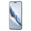 Techsuit - SoftFlex szilikon tok - Honor Magic6 Pro - Fekete