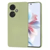 Techsuit - SoftFlex szilikon tok - Oppo Reno11 F - Matcha zöld