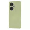 Techsuit - SoftFlex szilikon tok - Oppo Reno11 F - Matcha zöld