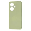 Techsuit - SoftFlex szilikon tok - Oppo Reno11 F - Matcha zöld