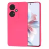 Techsuit - SoftFlex szilikon tok - Oppo Reno11 F - Pink