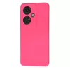 Techsuit - SoftFlex szilikon tok - Oppo Reno11 F - Pink