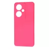 Techsuit - SoftFlex szilikon tok - Oppo Reno11 F - Pink