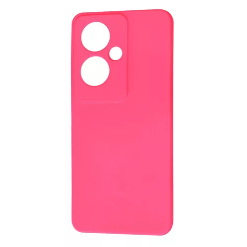 Techsuit - SoftFlex szilikon tok - Oppo Reno11 F - Pink