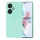Techsuit - SoftFlex szilikon tok - Oppo Reno11 F - Világoskék