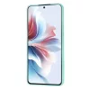 Techsuit - SoftFlex szilikon tok - Oppo Reno11 F - Világoskék