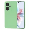 Techsuit - SoftFlex szilikon tok - Oppo Reno11 F - Mentazöld