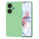 Techsuit - SoftFlex szilikon tok - Oppo Reno11 F - Mentazöld