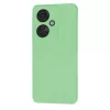 Techsuit - SoftFlex szilikon tok - Oppo Reno11 F - Mentazöld