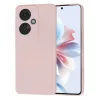 Techsuit - SoftFlex szilikon tok - Oppo Reno11 F - Rózsaszín