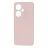 Techsuit - SoftFlex szilikon tok - Oppo Reno11 F - Rózsaszín