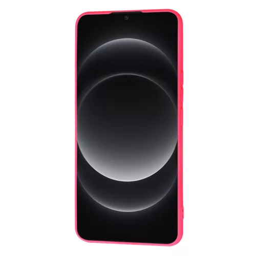 Techsuit - SoftFlex szilikon tok - Xiaomi 14 Ultra - Pink