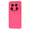 Techsuit - SoftFlex szilikon tok - Xiaomi 14 Ultra - Pink